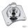 GZP solo chr starter button 1.2/1.4kw