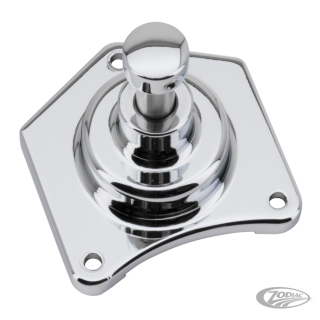 GZP solo chr starter button 2.0/2.4kw
