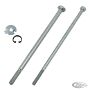 10pck retaining ring