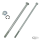 10pck retaining ring