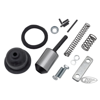 Solenoid Plunger hardware kit