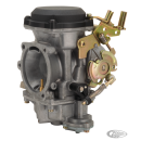 Cycle Pro Replica Keihin CV40 carburetor