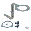 CV carb mounting bracket kit for Shovel