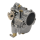 Carb assy., Super G .295/.074