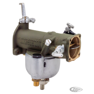 OD green Replica Linkert M88 carb