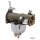 OD green Replica Linkert M88 carb