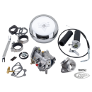 Bendix 38mm carburetor kit