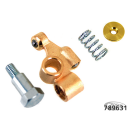 Linkert needle valve lever kit 1" carbs