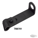 Park Throttle Cable Brkt BTSV37-48 + 45