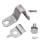 WhPltd Throttle Cable Bracket Clamp XL72