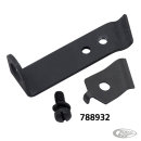 Park Thrtl Cabl Brkt 37-48SV BT, 45w/Iro