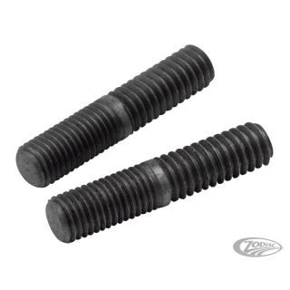 Carburetor mount stud 5/16-24 x 1-1/2