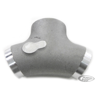 Intake manifold BT90-00, stock Keihin CV