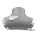 Intake manifold BT90-00, stock Keihin CV