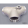 Intake manifold TC99-05, stock Keihin CV