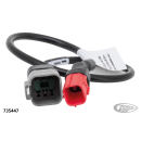 Diag 4 Bike OBD2 Adapter Kabel für Modelle ab  2021