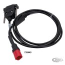 Diag4Bike OBD2 adapter cable HD21-up