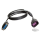 DIAG4BIKE repl Indian adapter cable