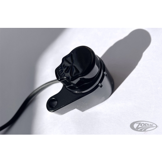 RBW Skull black TBW08-13 right side