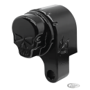 RBW Skull chrome TBW16-21 right side