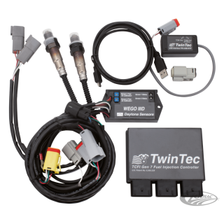 TCFI-4 Fuel injection kit XL07-13 J-1850