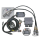 TCFI-4 Fuel injection kit XL07-13 J-1850
