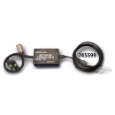Twin Scan 4 CAN-Bus Diag & Tuning Tool