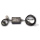 Twin Scan 4 CAN-Bus Diag & Tuning Tool