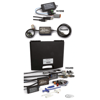 Twin Scan 2/4 Complete Kit