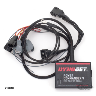 Power Commander 5 Indian14-21 111CI mode