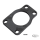 Linkert insulator spacer .266"