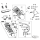 Guard complete air cleaner w/mounts WLC