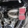 Tuned induction kit Stainles TC08-17 TBW
