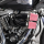 Tuned induction kit Gloss Black ME17-UP
