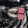 Tuned induction kit Stainless ME17-UP