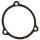Gasket, Throttle Body, Throttle by Wire,