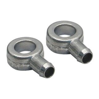 Fitting,Vent,Aluminum Alloy,2 Pack