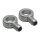Fitting,Vent,Aluminum Alloy,2 Pack
