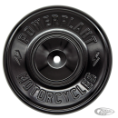 P16 AIR CLEANER COVER Black