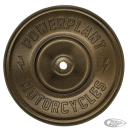 P16 AIR CLEANER COVER Bronze