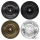 P16 AIR CLEANER COVER Polished