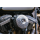 P16 AIR CLEANER COVER Polished