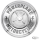 P16 AIR CLEANER COVER Polished