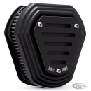 BURLY HEX AIR CLEANER XL91-UP Blk