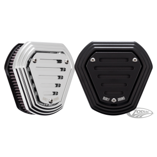 BURLY HEX AIR CLEANER TBW08-17 CHR