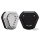 BURLY HEX AIR CLEANER TBW08-17 CHR
