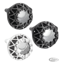 Crossfire A/C ALL BLK TBW TC08-17