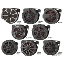A/C Good Guys XL07-UP EFI