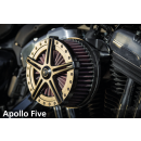 A/C APOLLO 5 XL07-UP EFI