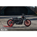 A/C BANDIT F*ST16-17 110CI S-models